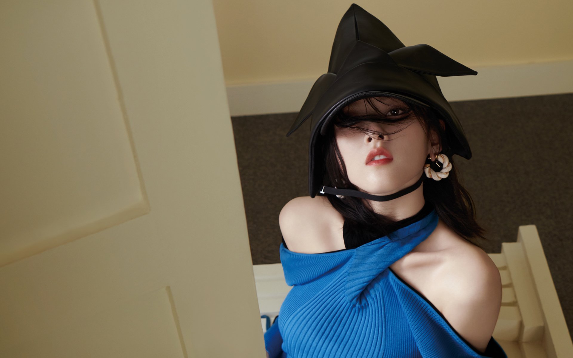 《《守望先锋》新地图“天梯”正式加入》，守望先锋全新地图